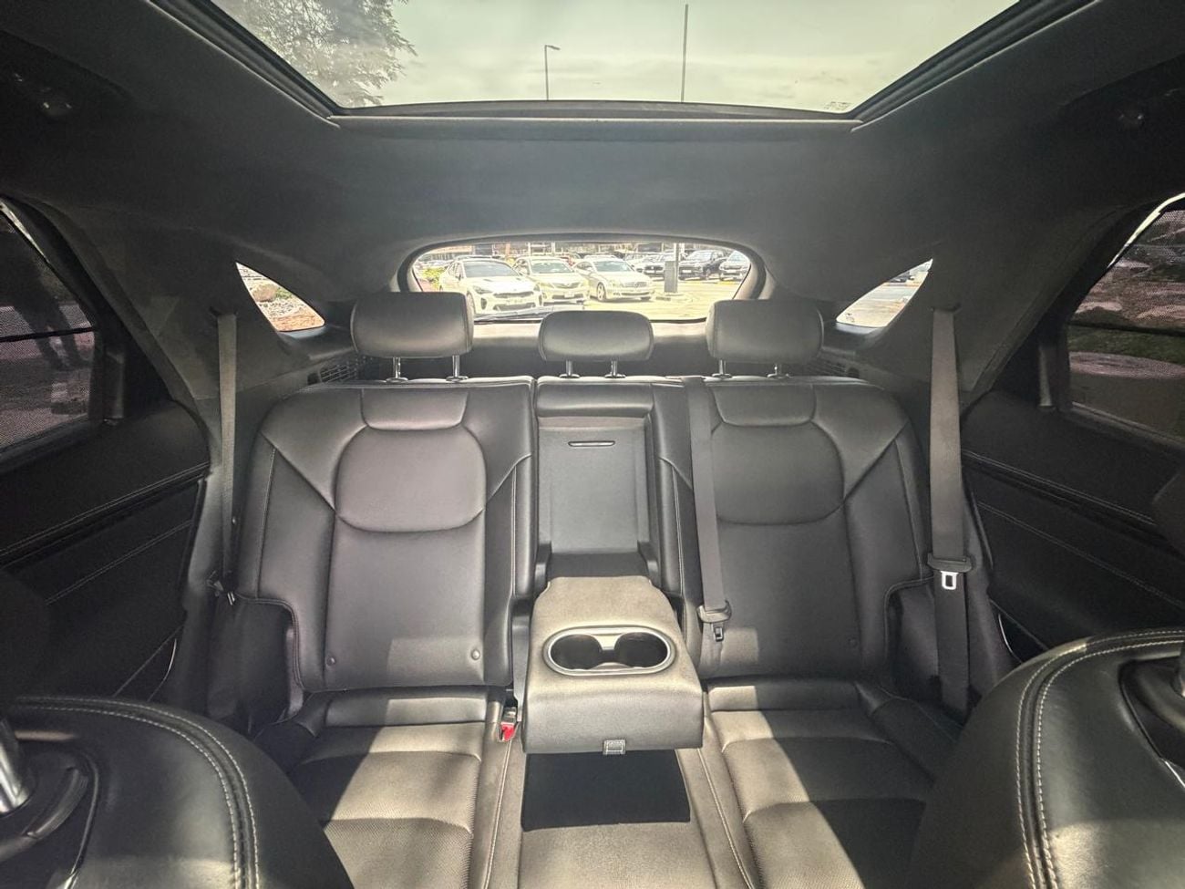 Genesis GV70 SPORT 2022 Genesis GV70 Sport Prestige  3.5L- Full Options Pristine Condition