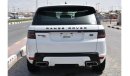 Land Rover Range Rover Sport HST FULLY LOADED - 06 CYLINDER - CLEAN CAR - WITH WARRANTY