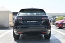 لاند روفر رينج روفر فيلار P250 R-Dynamic SE 2.0L Land Rover Range Rover Velar, R Dynamic SE 2.0L Turbo AWD, Model 2025, Color