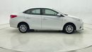 Toyota Yaris Mid 1.3L Sedan 2022 E | AED 579/Month | 0 DP | 30 Day Return | Warranty