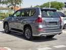 لكزس GX 460 GL TOP Platinum 4.6L