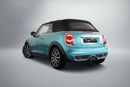 Mini Cooper S 2017 Mini Cooper S Convertible / Full-Service History