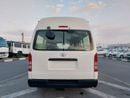 تويوتا هاياس TOYOTA HIACE VAN RHD 2015 MODEL 3.0 L DIESEL AUTOMATIC(PM16208)