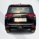 Toyota Land Cruiser 300 3.3L GXR TWIN TURBO DIESEL AUTOMATIC TRANSMISSION