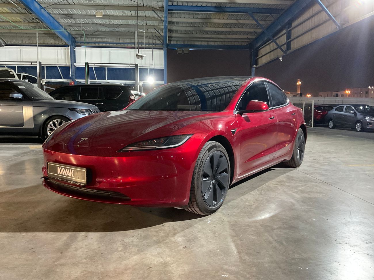 Tesla Model 3 Long Range (Dual Motor) | Guaranteed Warranty | 0 Down Payment