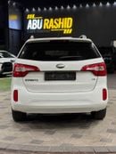 كيا سورينتو Base 3.5L AWD