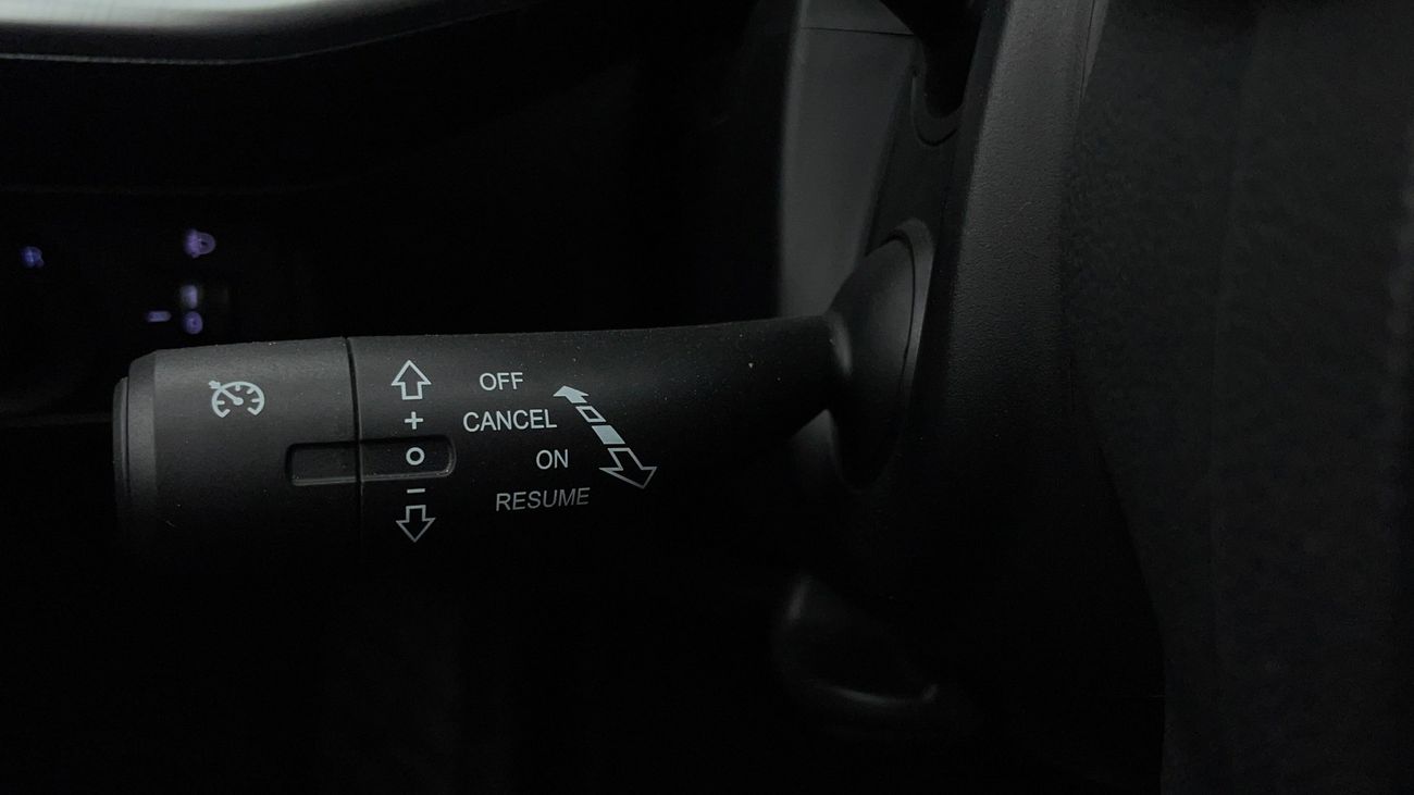 MG GT STD 1.5 | Zero Down Payment | Home Test Drive