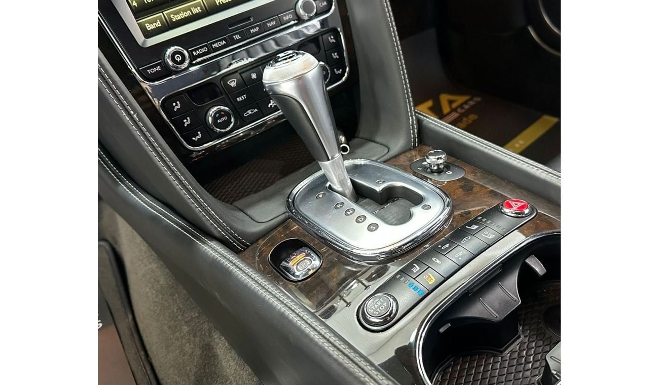 Bentley Continental GT V8s 2015 Bentley Continental GT V8s, Service History, Excellent Condition, GCC Specs