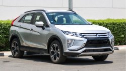 Mitsubishi Eclipse Cross MID LINE 1.5