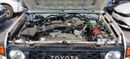 Toyota Land Cruiser 70 HT VXR Toyota Land Cruiser HardTop 76 5-DOORS 4.0L Petrol 2026YM