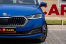 Skoda Octavia Style 1.4L