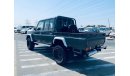 Toyota Land Cruiser Pick Up Diesel Full option