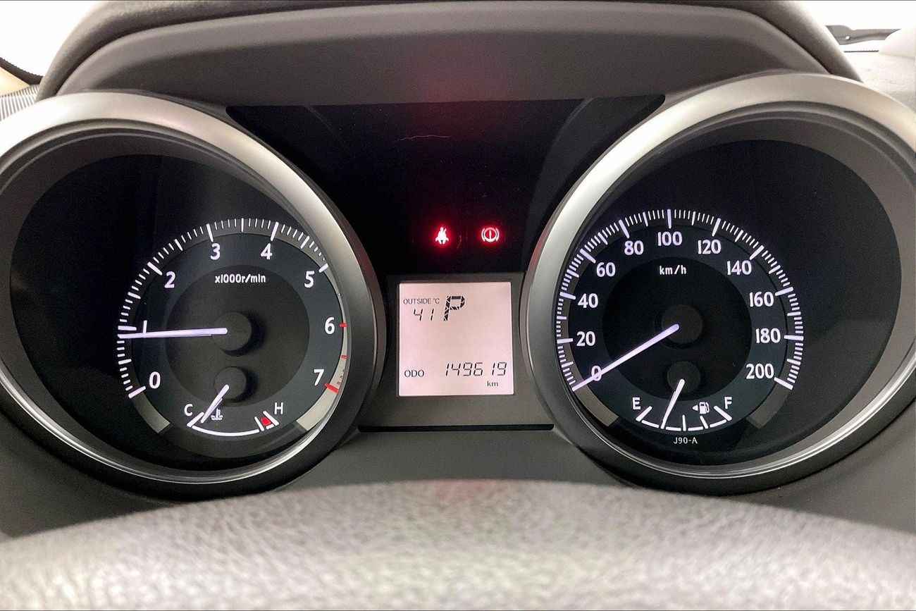 Toyota Corolla SE | 1 year free warranty | 0 Down Payment