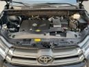 تويوتا هايلاندر 2017 Toyota Highlander Limited Edition Full Option 3.5L V6 - Full 8 Seater With Auto Truck and Radar