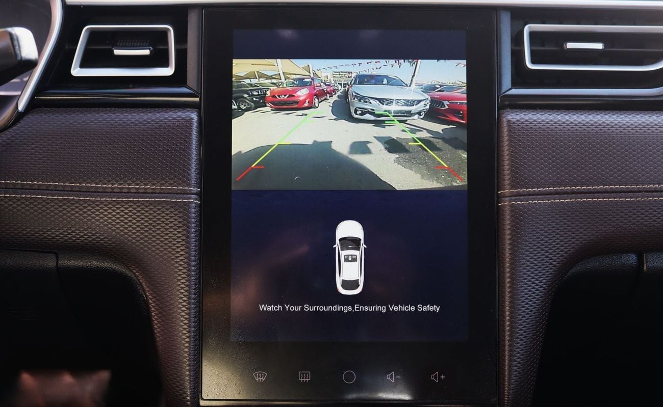 جاك J7 LUXURY جاك J7 - موديل 2023 - فل أوبشن - خليجى - بدون حوادث - محرك 1.5 - بحاله ممتازه من الداخل والخا