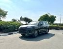 Lexus LX600 OVERTRAIL Lexus Lx600 Over trail 2025