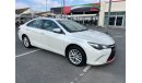 Toyota Camry 2017 Toyota Camry Limited (XV50) 4dr sedan 2.5 4cyl petrol automatic front wheel drive