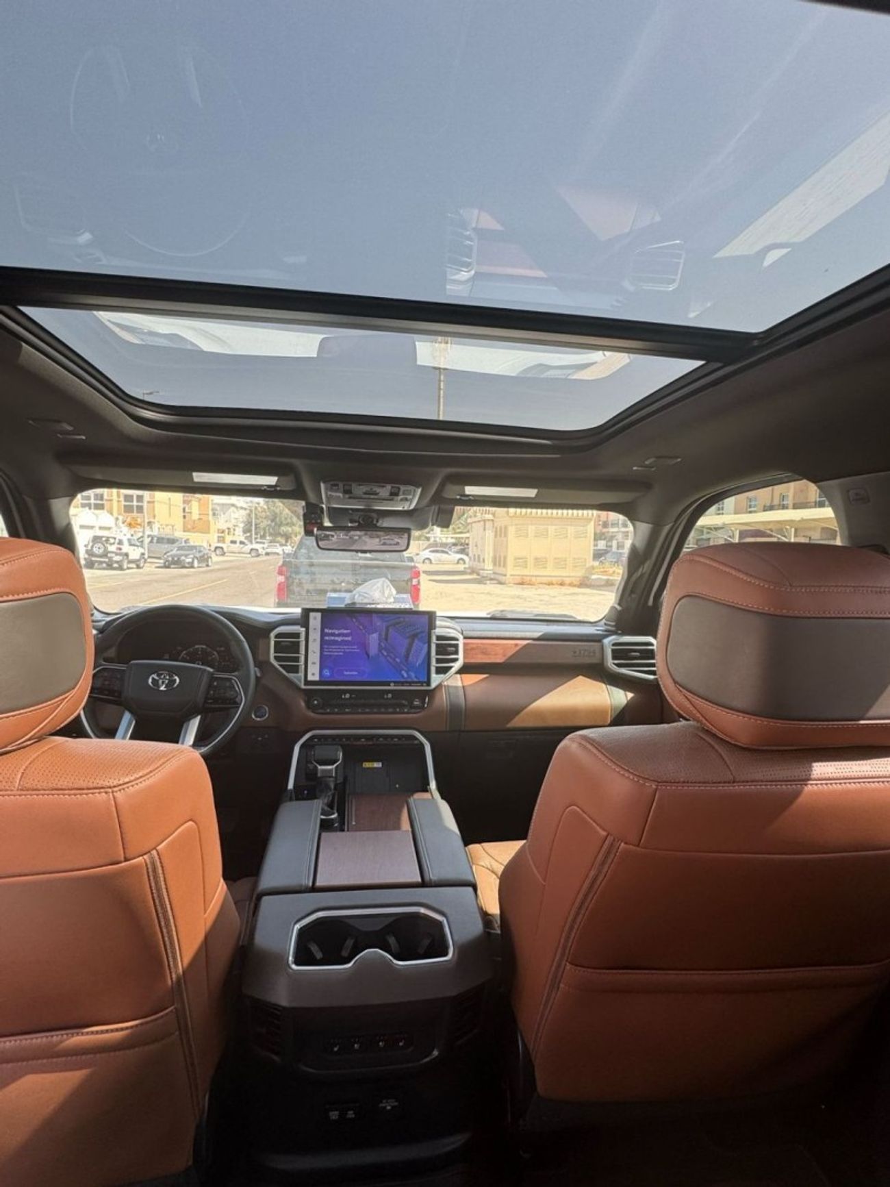 Toyota Tundra CREWMAX PLATINUM 1794 EDITION | HYBRID | 3.4 V6