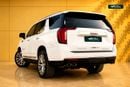 GMC Yukon DENALI GCC specs 2,573.00 monthly