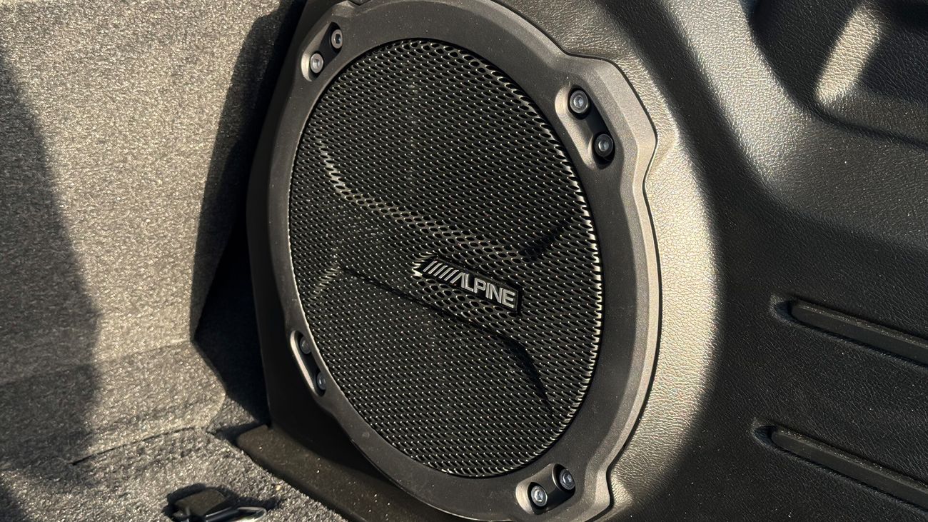 Jeep Wrangler Unlimited Rubicon I-4 2.0L Turbo 4X4 GCC Euro.6 New 0Km