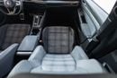 Volkswagen Golf GTI Fabric 2.0L