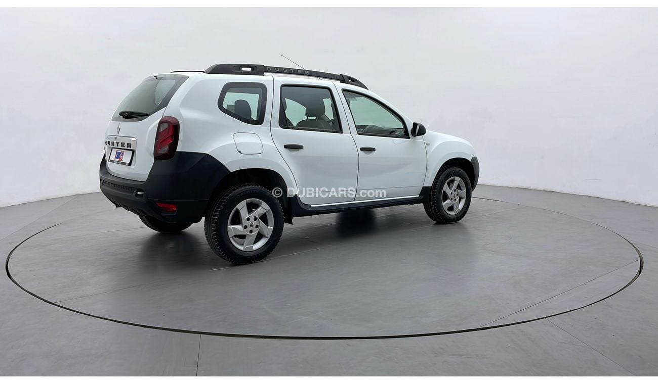 Renault Duster PE 2 | Zero Down Payment | Free Home Test Drive