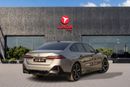 BMW 520i M SPORT BMW 520i M-Sport 2025 GCC | Agency Warranty | Service Contract