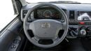 Toyota Hiace TOYOTA HIACE HR | 2-YEAR WARRANTY + SERVICE AVAILABLE | IN-HOUSE FINANCING | 0% DOWNPAYMENT (BANK)