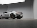 Aston Martin Vantage Standard V8