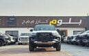 تويوتا هيلوكس GR SPORT HILUX D/C 4WD 2.8 DSL A/T EXL 2026
