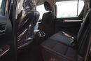 Toyota Hilux 2025 TOYOTA HILUX 4.0 V6 PETROL TRD LINE **EXPORT ONLY**التصدير فقط خارج الخليج**