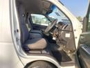Toyota Hiace TOYOTA HIACE COMMUTER VAN RHD 2017 MODEL 3.0 L DIESEL AUTOMATIC(PM31641)