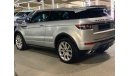 Land Rover Range Rover Evoque good car 2012 Dynamic gcc