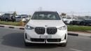 BMW X3 2026 | BMW X3 XDRIVE25L LUXURY PACKAGE