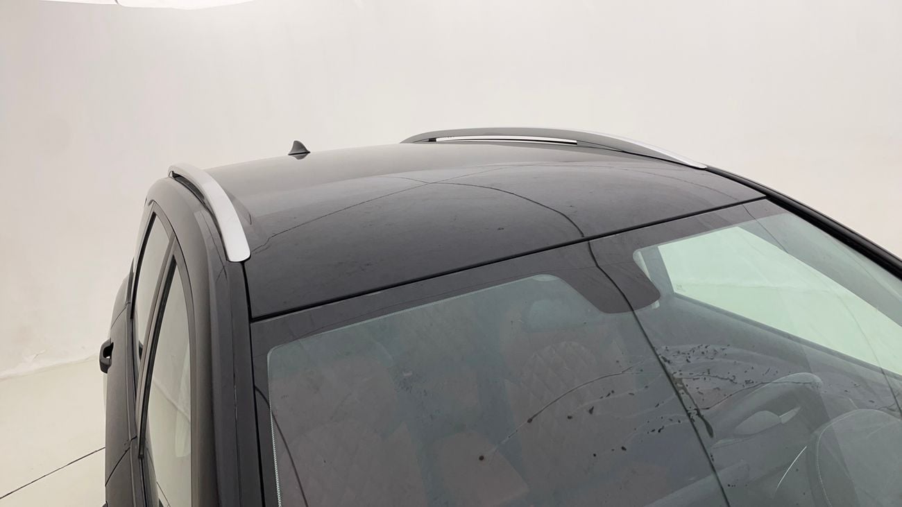 شيفروليه كابتيفا LS BH EDITION 1.5 | بدون دفعة مقدمة | اختبار القيادة في المنزل