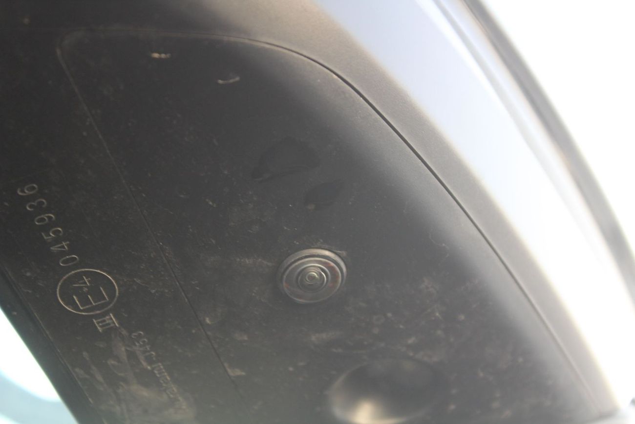 تويوتا لاند كروزر 2023 TOYOTA LANDCRUISER 300 3.5L V6 PETROL