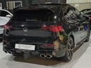 Volkswagen Golf R Base 2.0T VOLKSWAGEN GOLF R | 2023 | UNDER WARRANTY  CONTRACT SERVICE