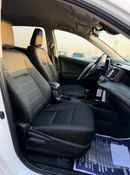 Toyota RAV4 TOYOTA RAV4