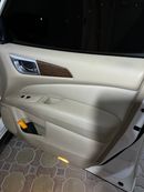 Nissan Pathfinder SV