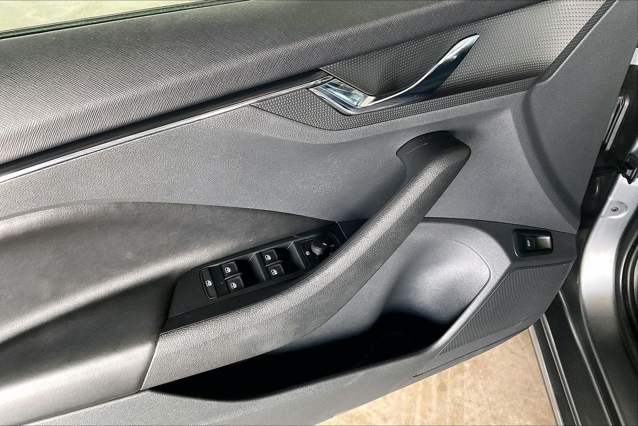 Skoda Scala Style | Guaranteed Warranty | 0 Down Payment