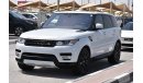 Land Rover Range Rover Sport HSE SPORT HSE 2017 CLEAN CAR / WITH WARRANTY