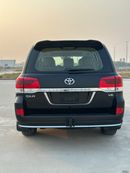 Toyota Land Cruiser GXR