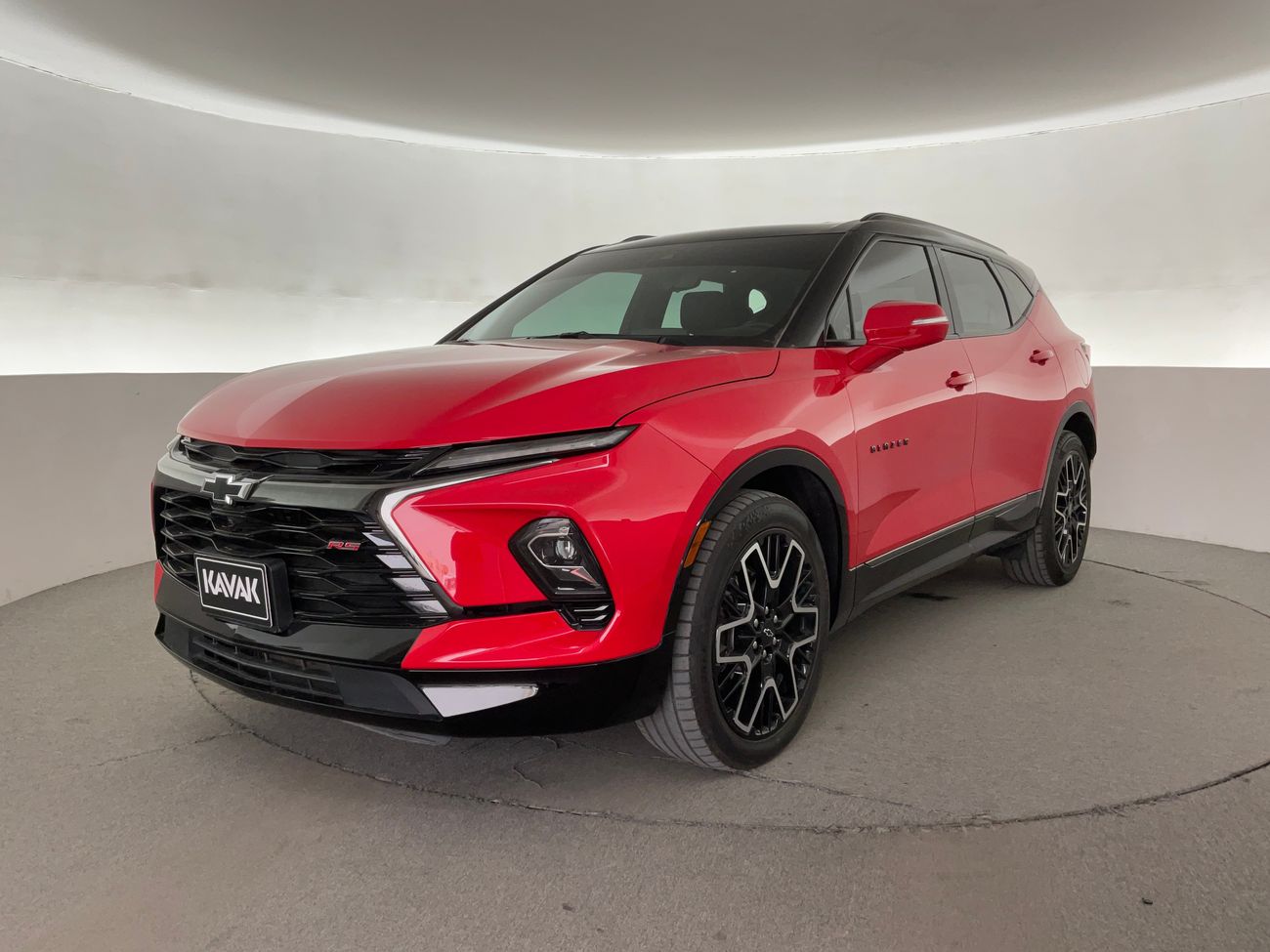 Chevrolet Blazer RS | Guaranteed Warranty | 0 Down Payment