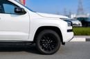 ميتسوبيشي L200 Engine: 2.4L 4-Cylinder Turbo Diesel