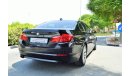 BMW 520i - ZERO DOWN PAYMENT - 1000 AED/MONTHLY - 1 YEAR WARRANTY