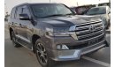 تويوتا لاند كروزر SAHARA DIESEL 4.5 Litter Full Options