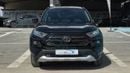 تويوتا راف ٤ (For Export , НА ЭКСПОРТ) Adventure 2.5L AWD 2025 GCC Без пробега