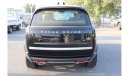 Land Rover Range Rover Vogue Autobiography 5.0L PETROL, V8, SUV, 4WD, LEATHER SEATS, 5DOORS, 360 CAMERA, RADAR,GCC SPECS