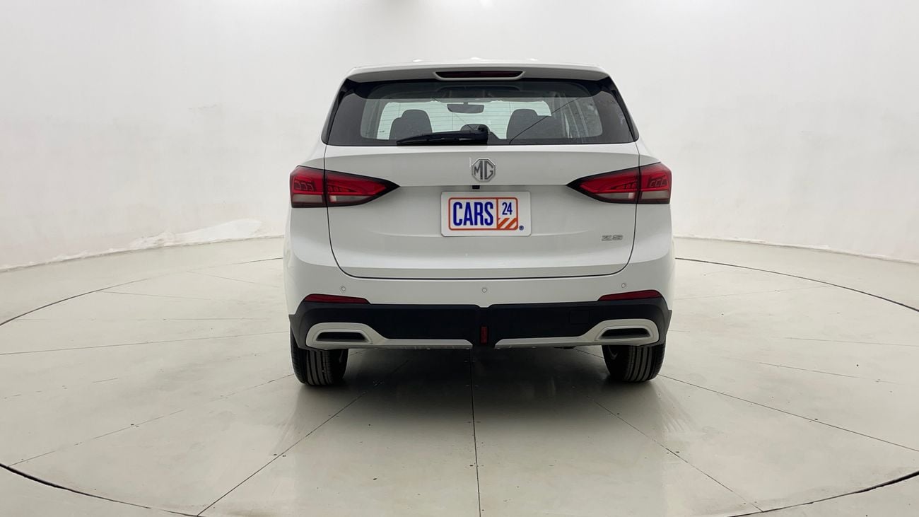 MG ZS STD 1.5 | Zero Down Payment | Home Test Drive