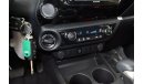 Toyota Hilux DOUBLE CABIN 2.8L DIESEL WITH ROCCO ACCESSORIES